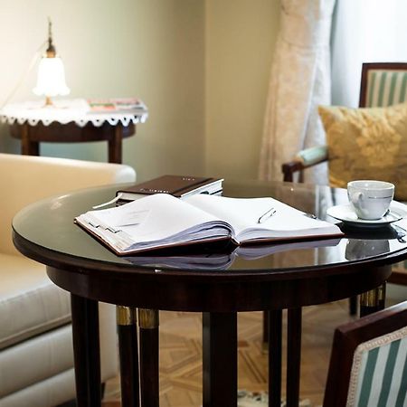 Boutique Residence - Rynek 16 ลูบลิน ภายนอก รูปภาพ