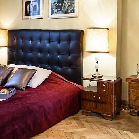 Boutique Residence - Rynek 16 ลูบลิน ภายนอก รูปภาพ