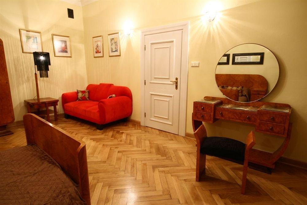 Boutique Residence - Rynek 16 ลูบลิน ภายนอก รูปภาพ