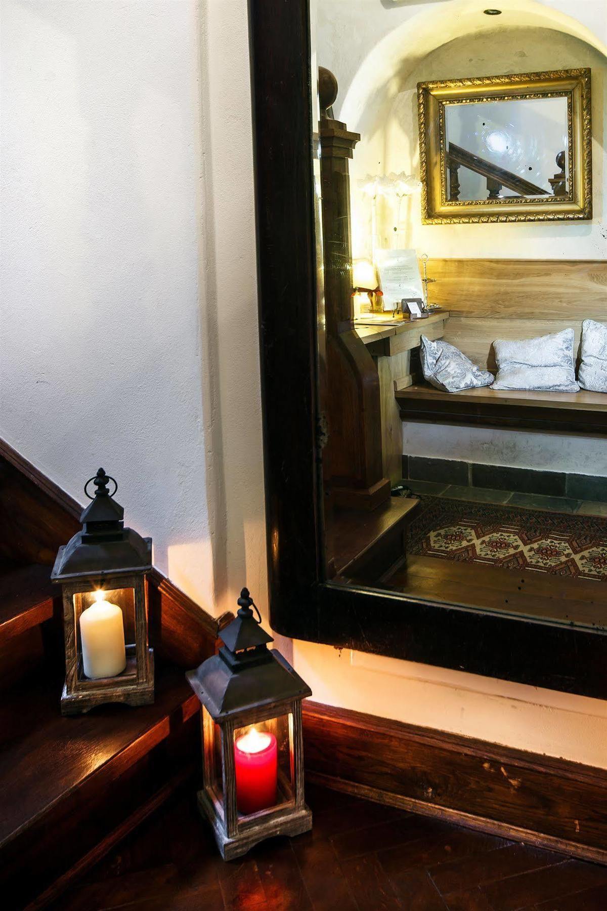 Boutique Residence - Rynek 16 ลูบลิน ภายนอก รูปภาพ