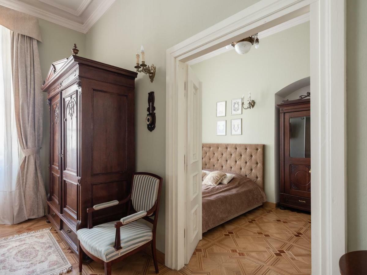 Boutique Residence - Rynek 16 ลูบลิน ภายนอก รูปภาพ