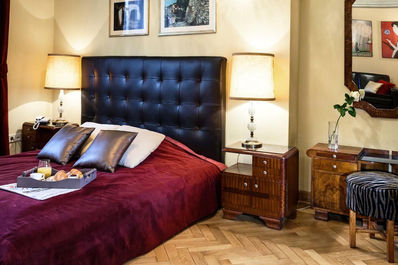 Boutique Residence - Rynek 16 ลูบลิน ภายนอก รูปภาพ