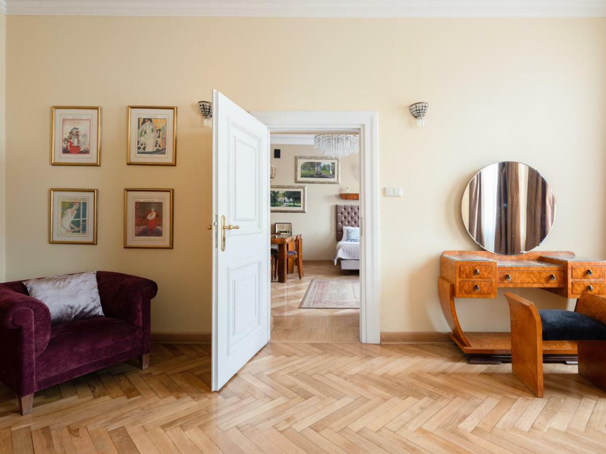 Boutique Residence - Rynek 16 ลูบลิน ภายนอก รูปภาพ