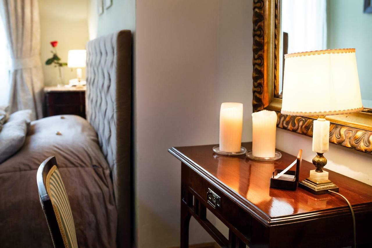 Boutique Residence - Rynek 16 ลูบลิน ภายนอก รูปภาพ