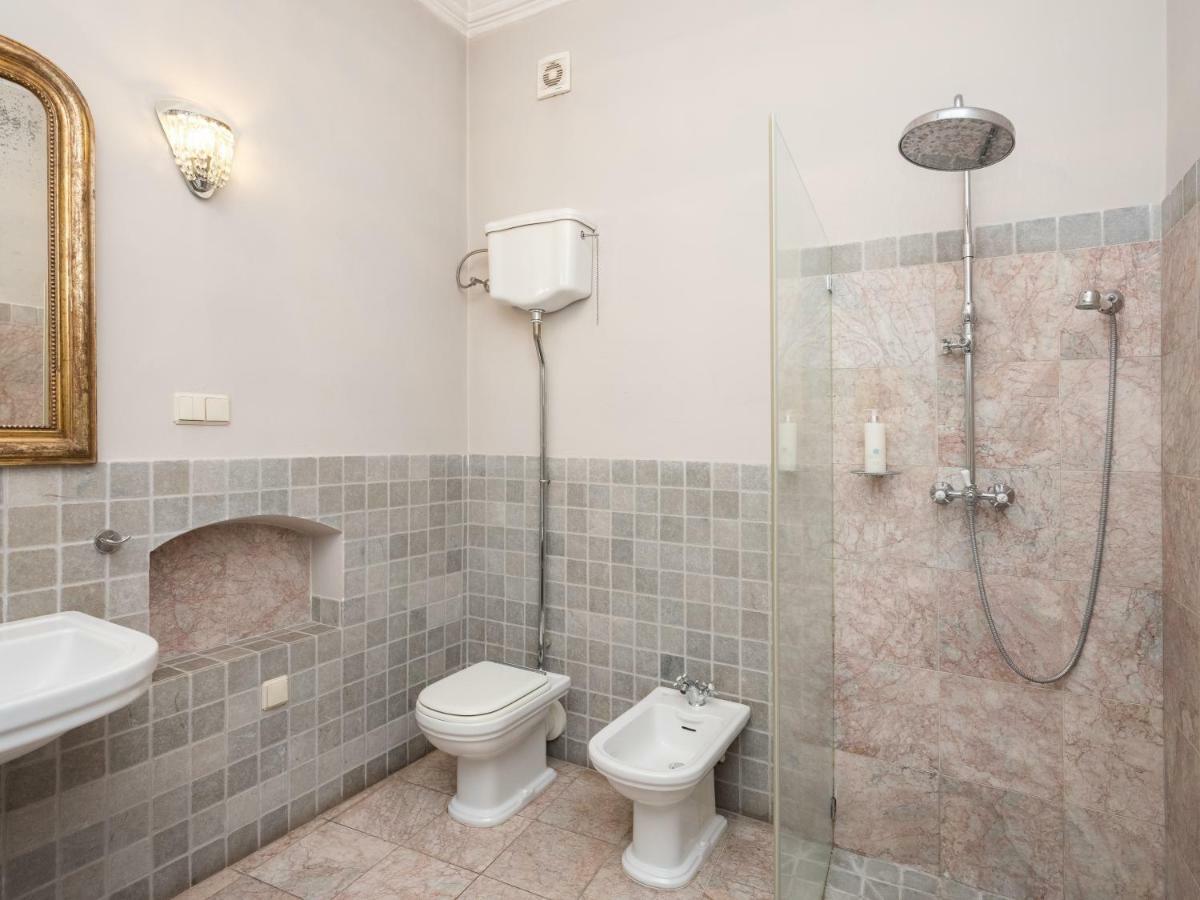 Boutique Residence - Rynek 16 ลูบลิน ภายนอก รูปภาพ