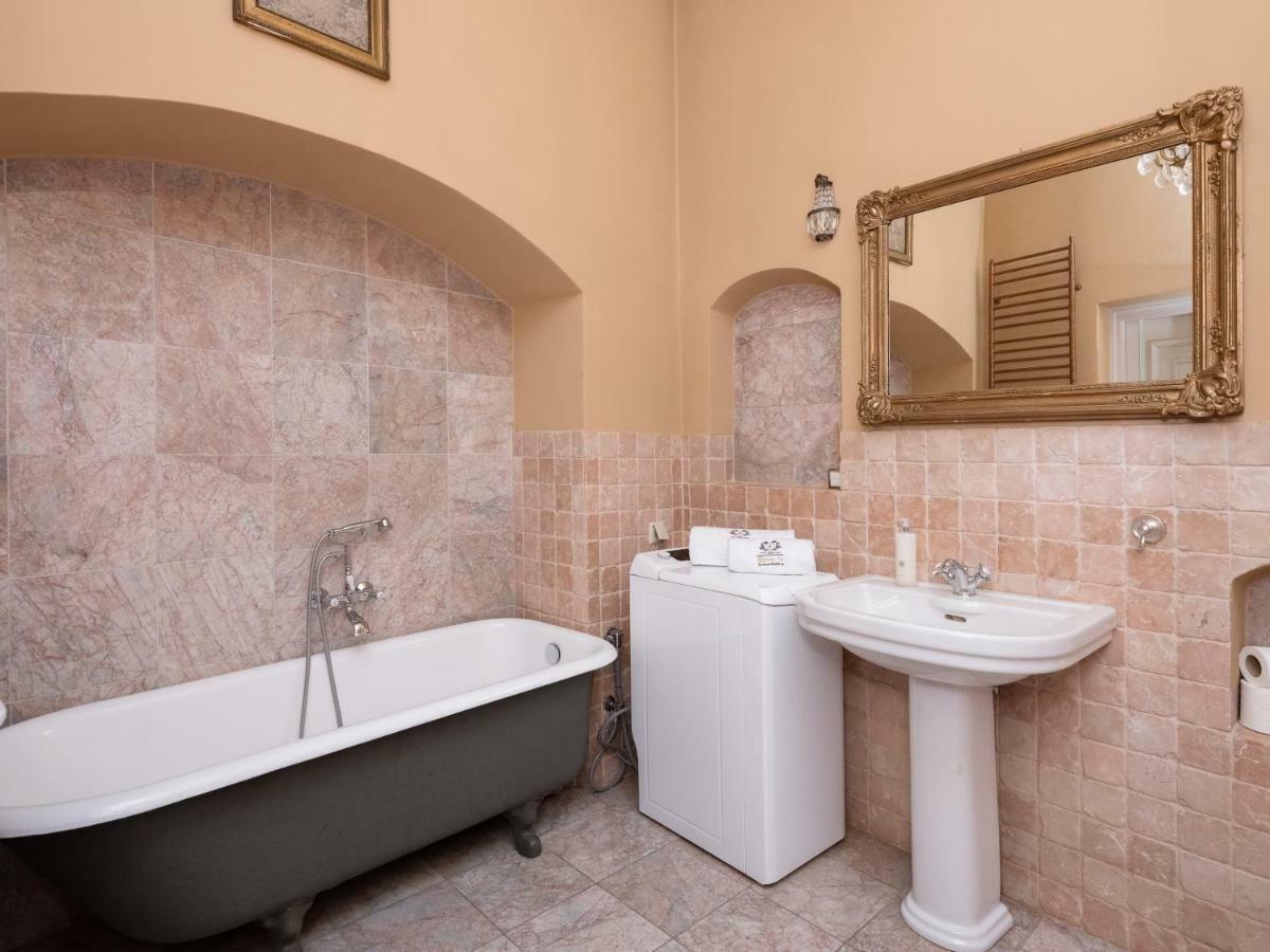 Boutique Residence - Rynek 16 ลูบลิน ภายนอก รูปภาพ