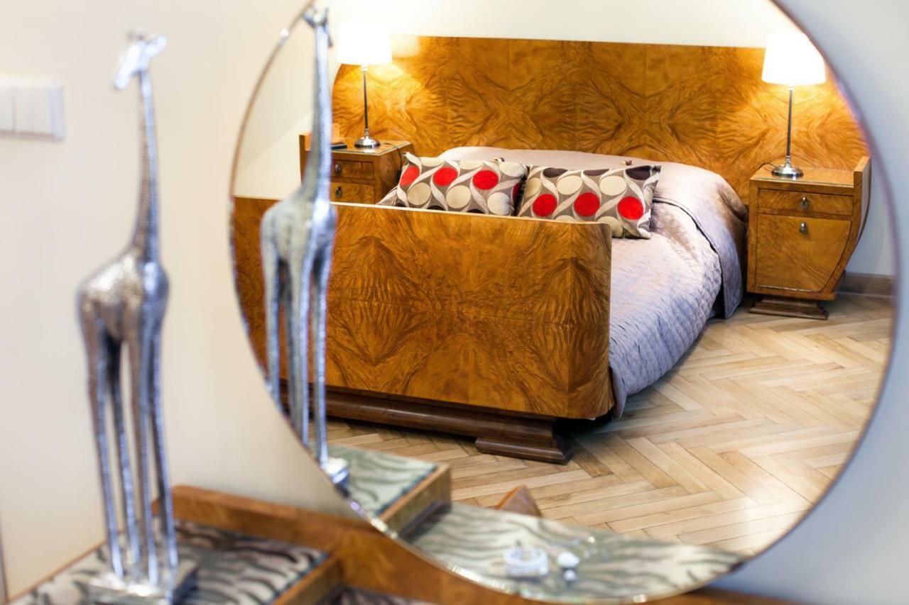 Boutique Residence - Rynek 16 ลูบลิน ภายนอก รูปภาพ