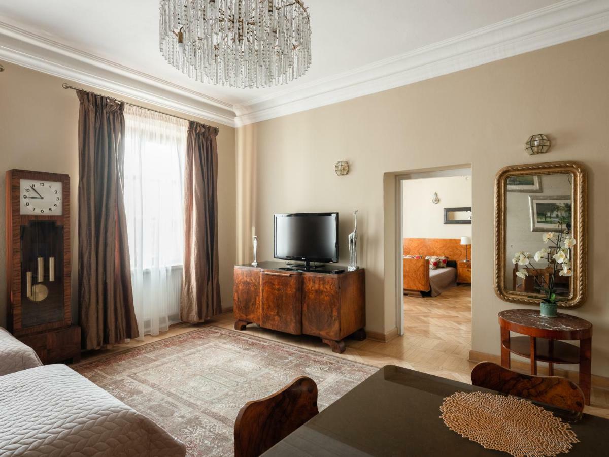 Boutique Residence - Rynek 16 ลูบลิน ภายนอก รูปภาพ